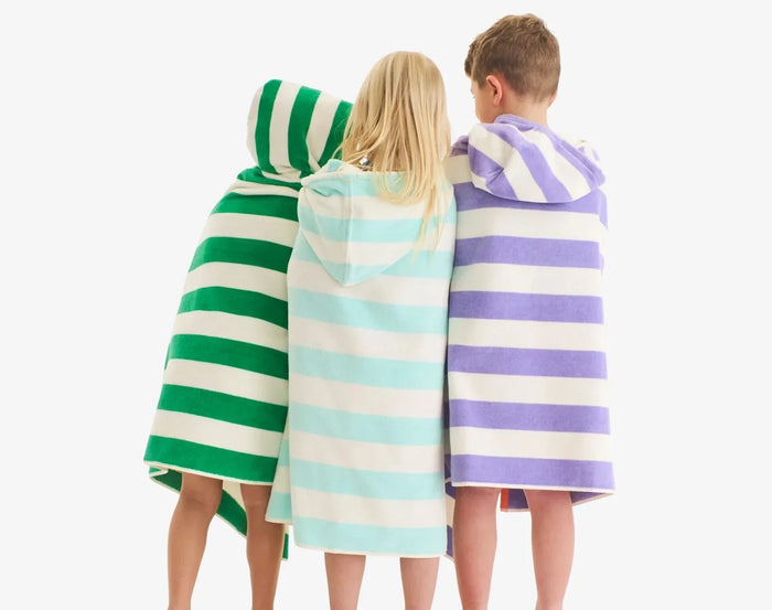 Hooded Towel