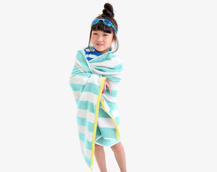 Hooded Towel