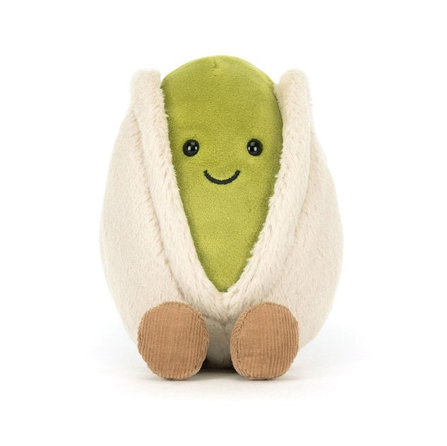 Horatio Pistachio