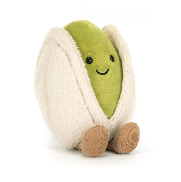 Horatio Pistachio