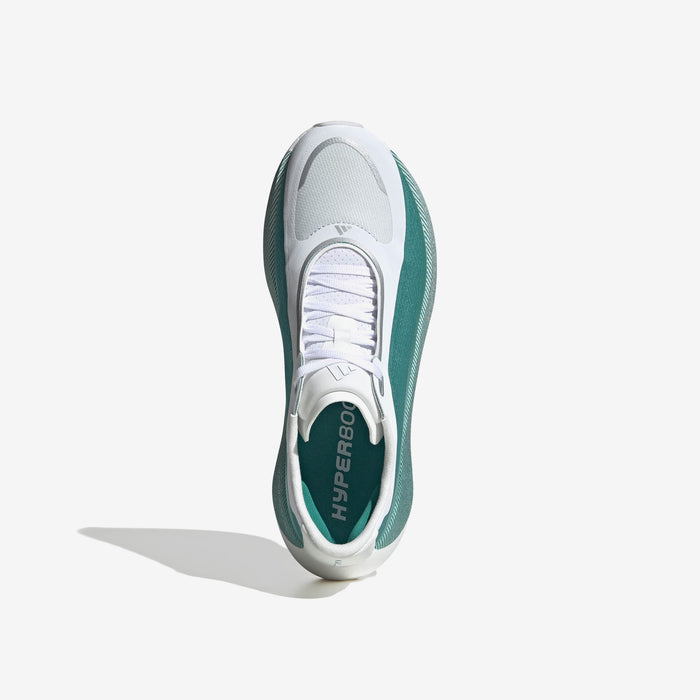 Hyperboost Edge