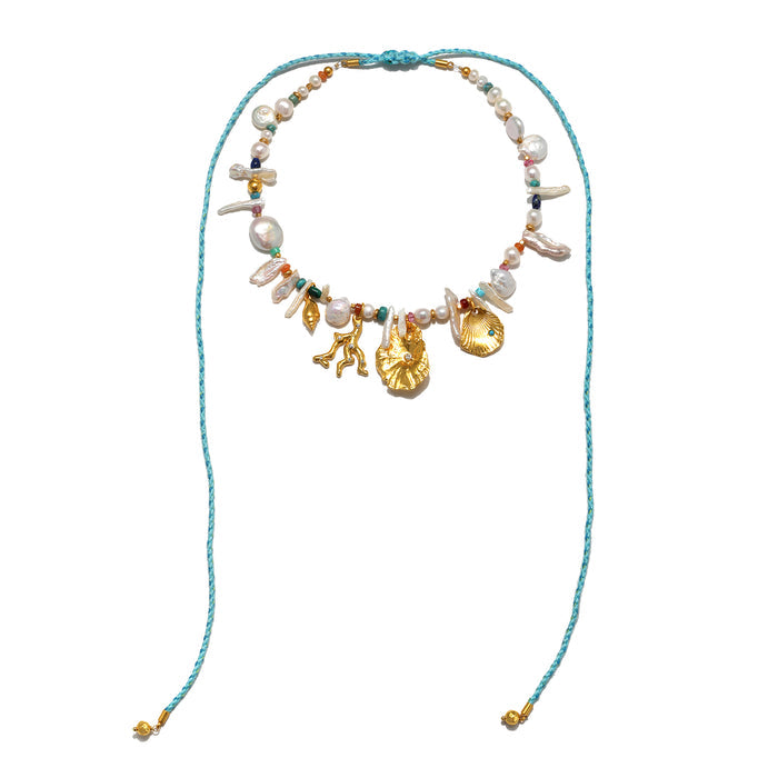 Ibiza Necklace