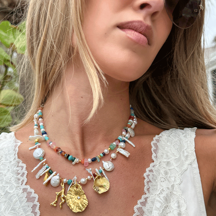 Ibiza Necklace