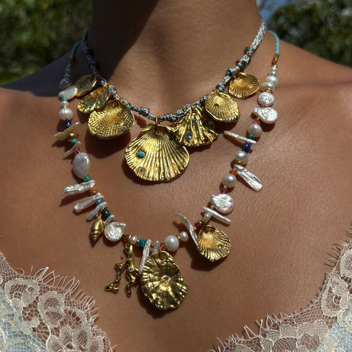 Ibiza Necklace