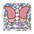 If I Were a Butterfly