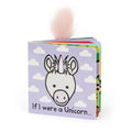 If I Were a Unicorn Book