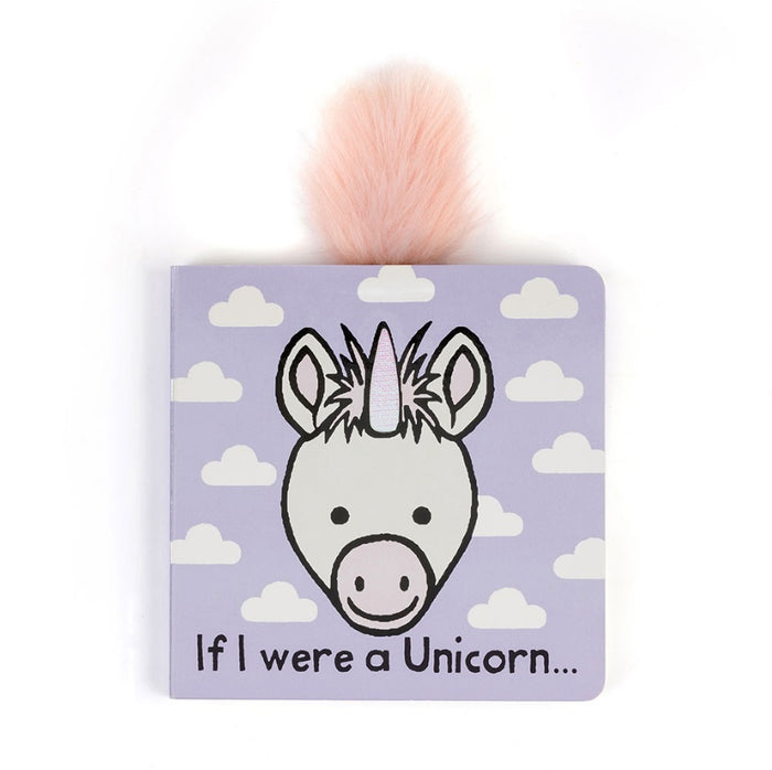 If I Were a Unicorn Book