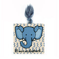 If I Were An Elephant Book