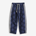Ikat Pant x CLOT by Edison Chen