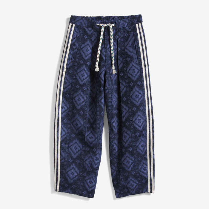 Ikat Pant x CLOT by Edison Chen