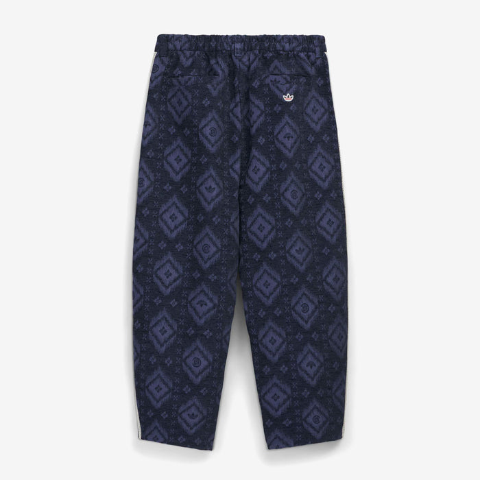 Ikat Pant x CLOT by Edison Chen