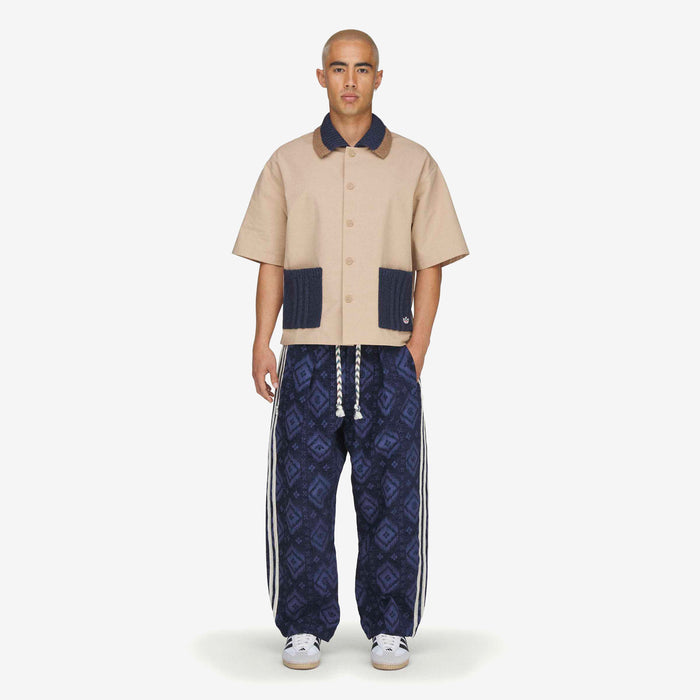 Ikat Pant x CLOT by Edison Chen