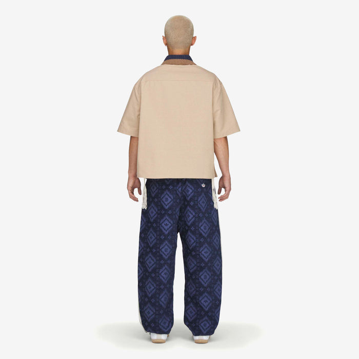 Ikat Pant x CLOT by Edison Chen