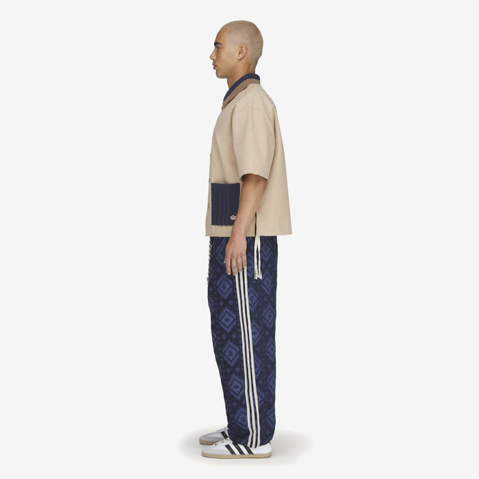Ikat Pant x CLOT by Edison Chen