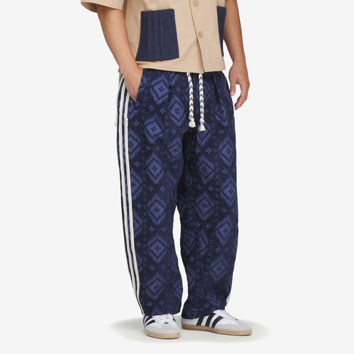 Ikat Pant x CLOT by Edison Chen