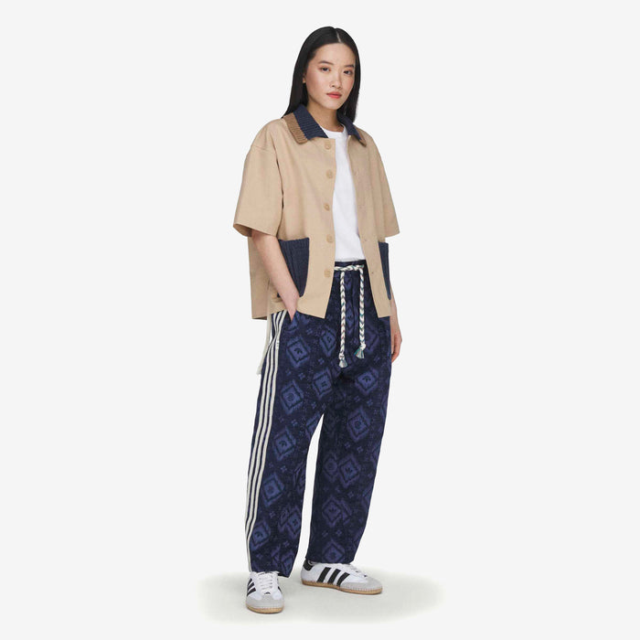 Ikat Pant x CLOT by Edison Chen