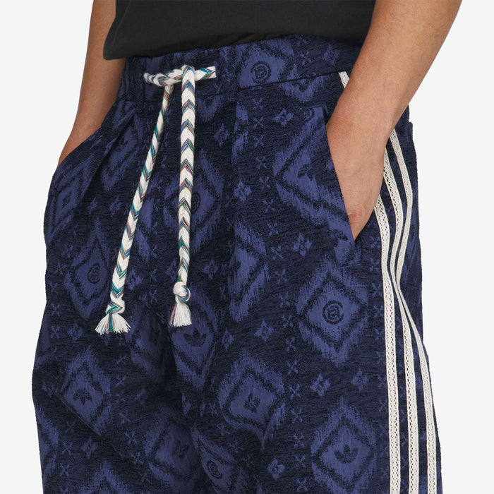 Ikat Pant x CLOT by Edison Chen