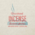 Incense - Eastern Amber