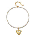 Janie Choker Necklace