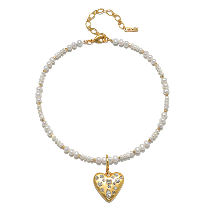 Janie Choker Necklace