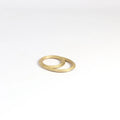 Japanese Brass Bottle Opener "Eclipse" made in Toyama.