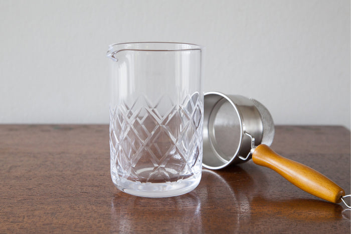 Cocktail Mixing Glass | OK