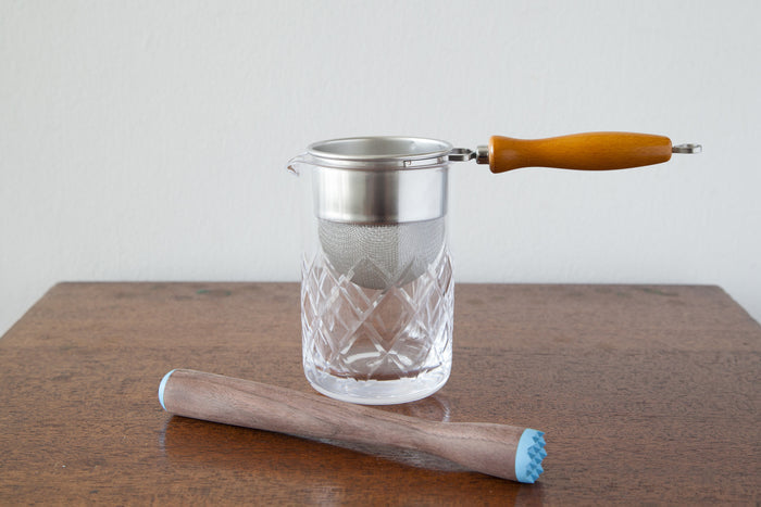 Cocktail Mixing Glass | OK