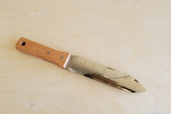 Hori Hori Japanese Garden Tool