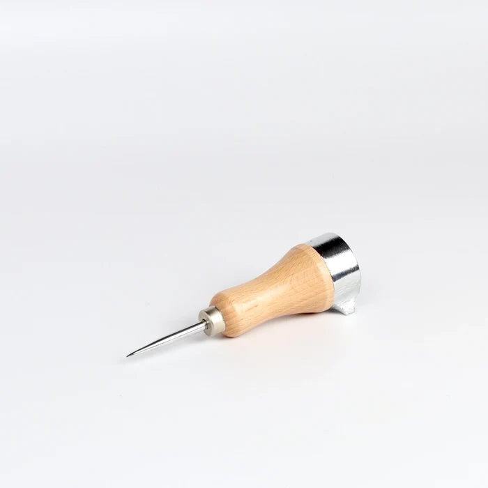 Japanese Ice Pick for cocktails.