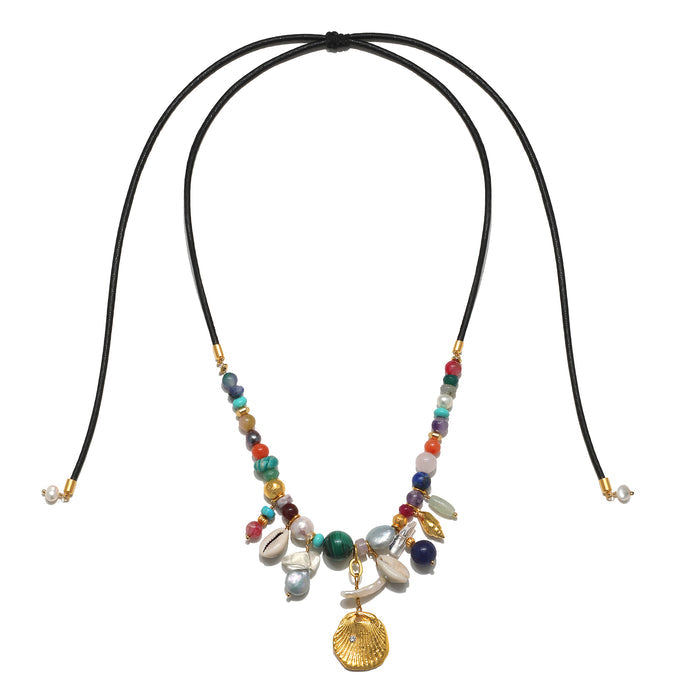 Jemma Necklace