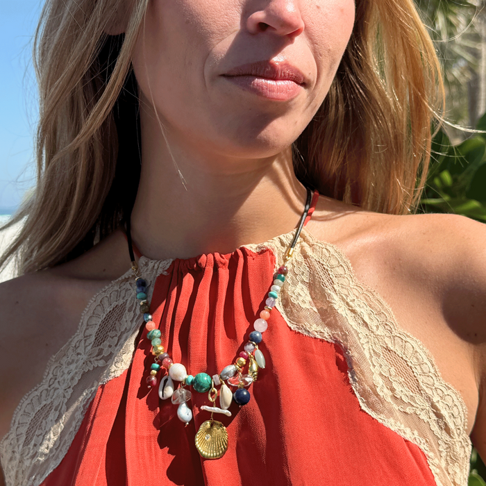 Jemma Necklace