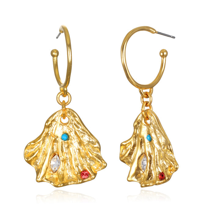 Jennie Earrings