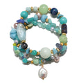 Jetties Bracelet Set - Seaside