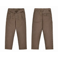 Jogger Chino Trouser