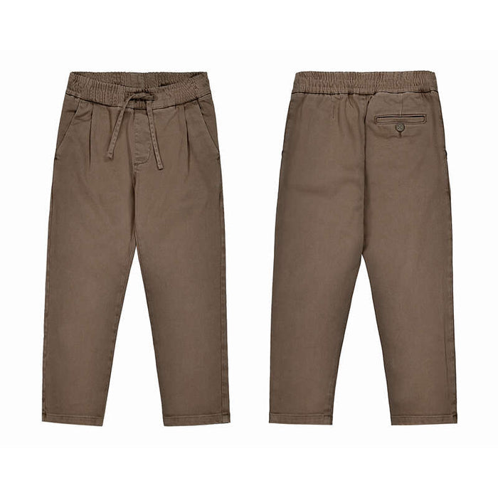 Jogger Chino Trouser