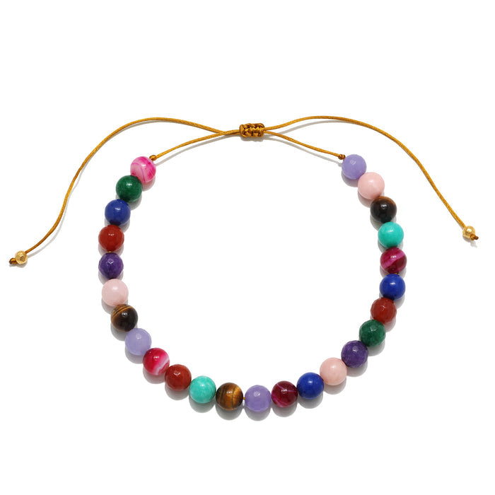 Joie Beaded Necklace