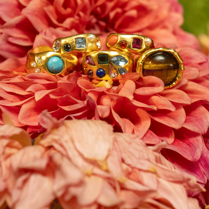 Jude Ring