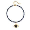 Jules Choker Necklace