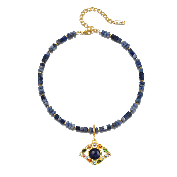 Jules Choker Necklace