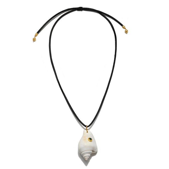 Jules Necklace