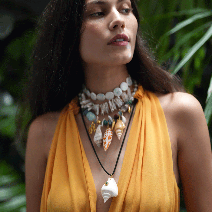 Jules Necklace