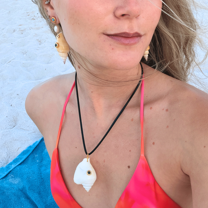 Jules Necklace