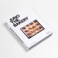 Juno The Bakery Cookbook