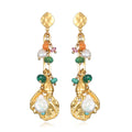 Justine Earrings