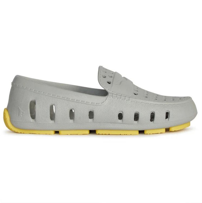 Kids Prodigy Driver- Harbor Mist Gray