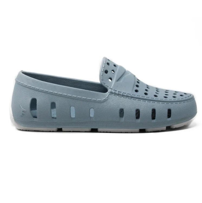 Kids Prodigy Driver- Powder Blue