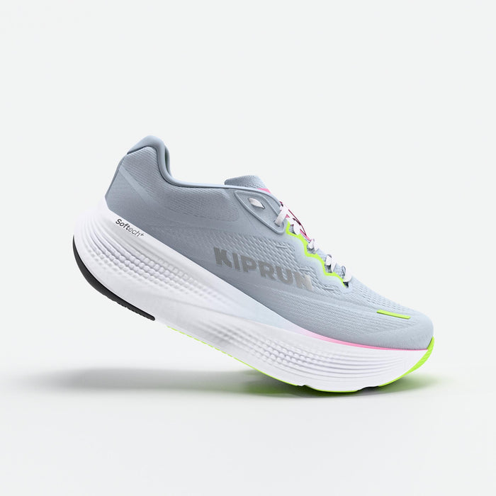 Grey Pink  / 5.5