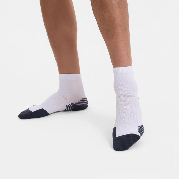 Kiprun Run900 Thick Mid Running Socks