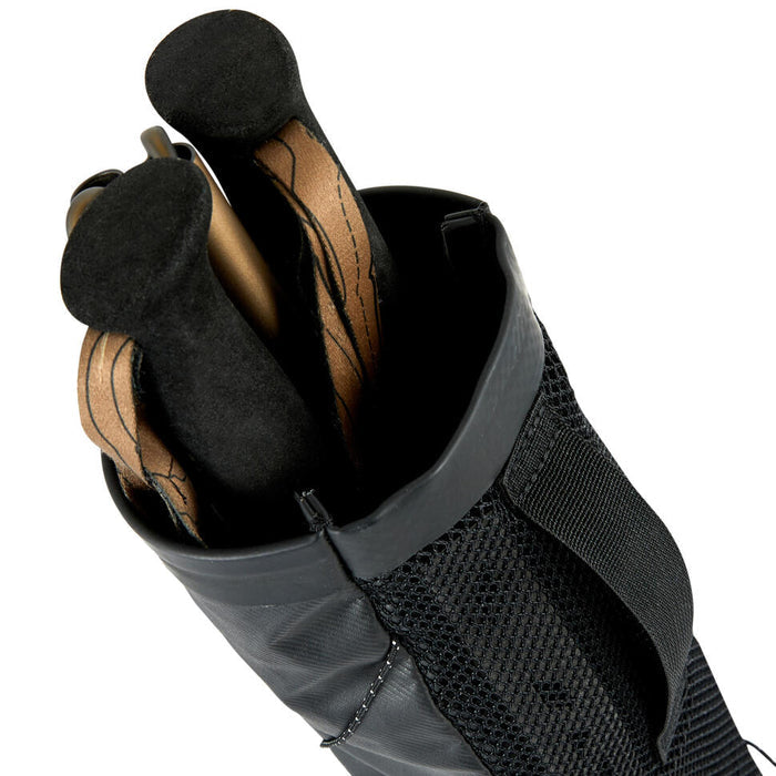 Kiprun Trail Running Quiver Black