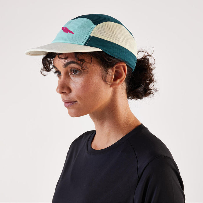 Dark Petrol Blue / One Size